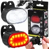 Usb bicycle light Springos BA0082