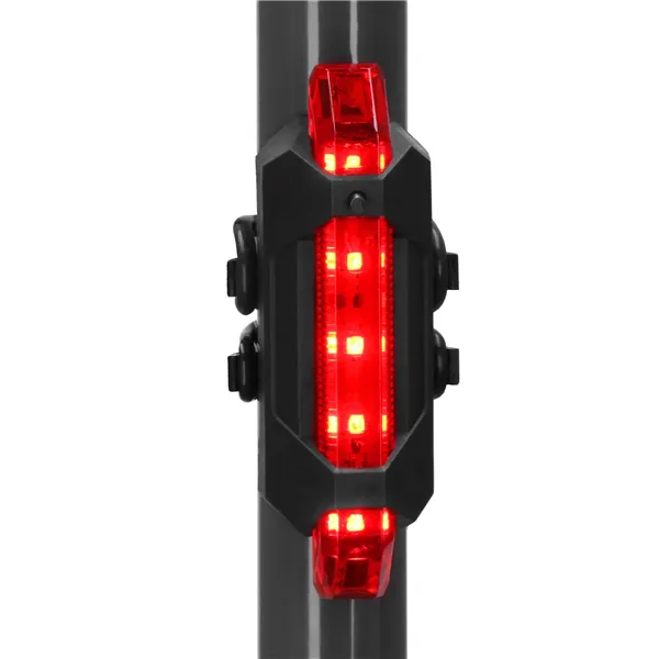 Bicycle light Springos BA0080