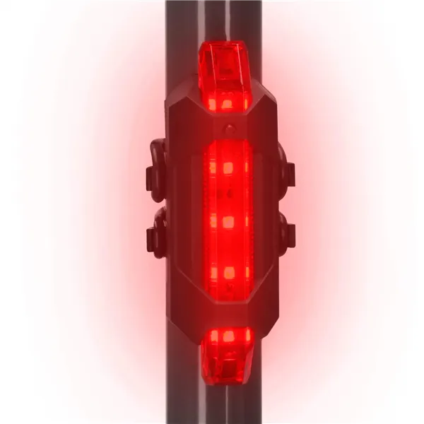 Dviračio žibintas Springos BA0080 | Pirkti internetu — Megaluks