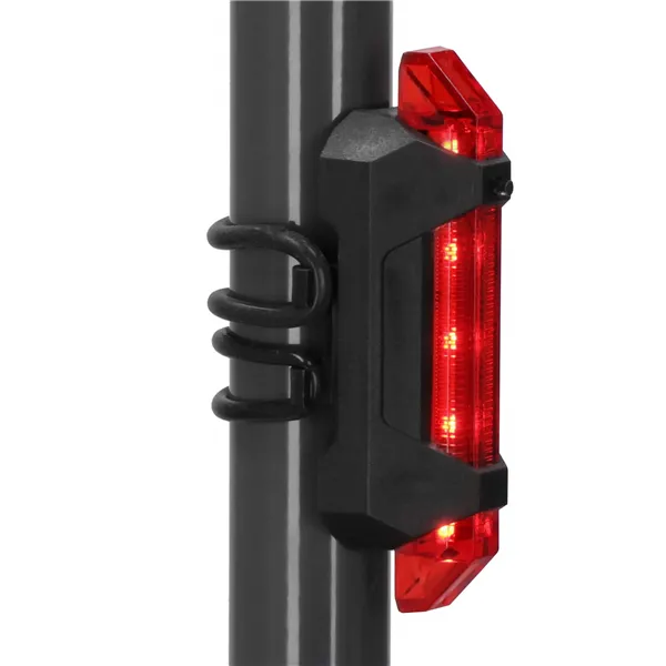 Dviračio žibintas Springos BA0080 | Pirkti internetu — Megaluks