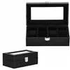 Watch organizer Springos HA1051 20,5x11x8 cm