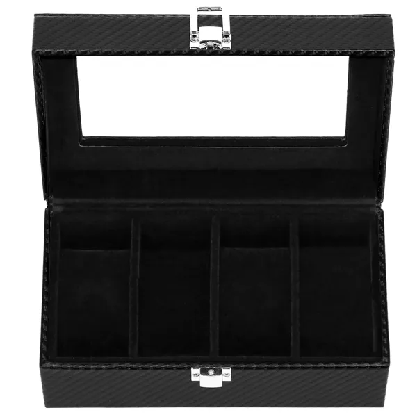 Watch organizer Springos HA1051 20,5x11x8 cm