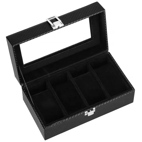 Watch organizer Springos HA1051 20,5x11x8 cm