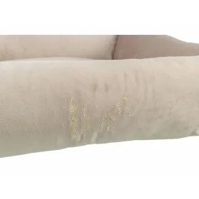 Puinen kukkateline Springos KWD001