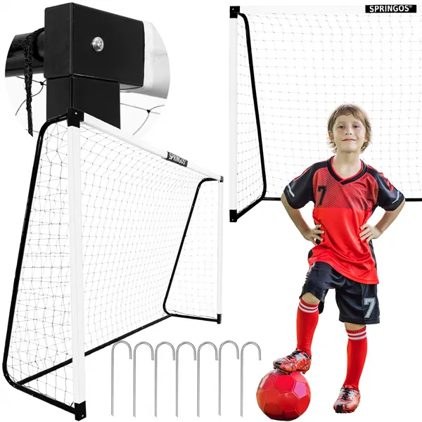 Football goal Springos SG0013