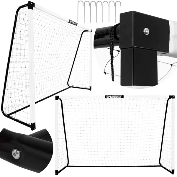 Football goal Springos SG0013