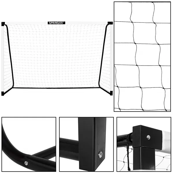 Football goal Springos SG0013