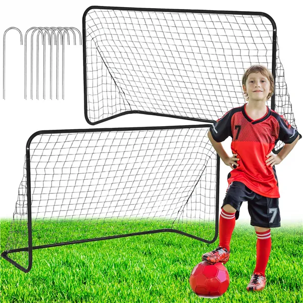 Football goal set  Springos SG0015