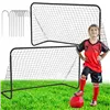 Football goal set  Springos SG0015