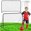 Football goal set  Springos SG0015