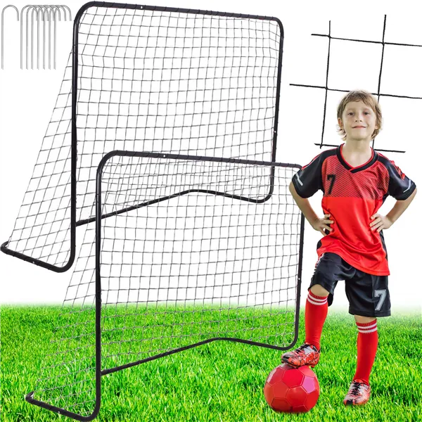 Football goal set  Springos SG0015