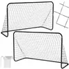 Football goal set  Springos SG0015