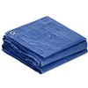 Tarpaulin Springos GA2124 2x2 m 60g/m2