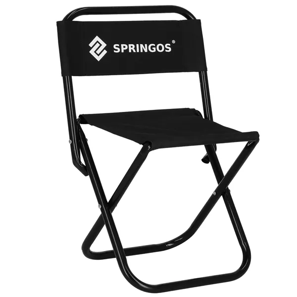 Tourist chair Springos CS0011