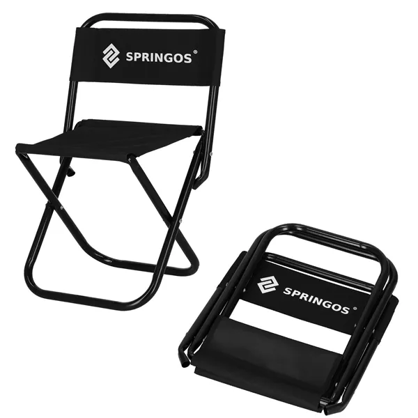 Tourist chair Springos CS0011