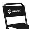 Tourist chair Springos CS0011