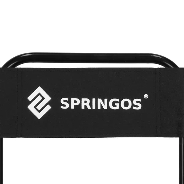 Tourist chair Springos CS0011