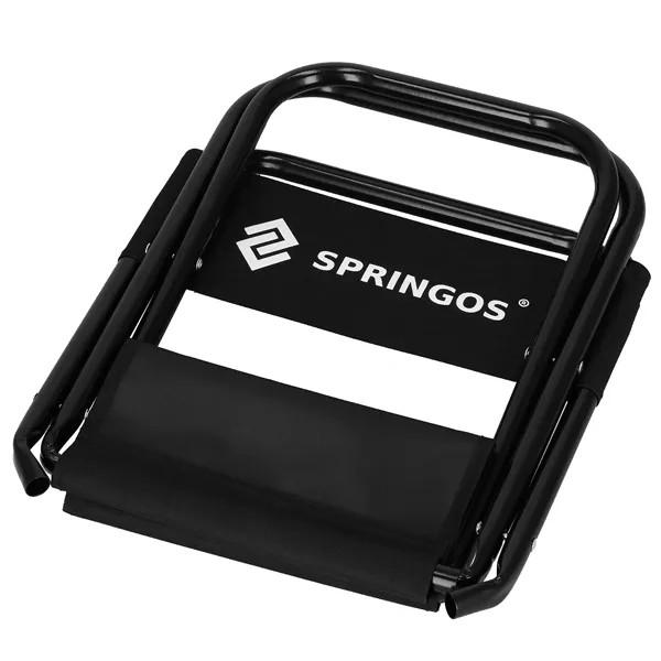 Tourist chair Springos CS0011