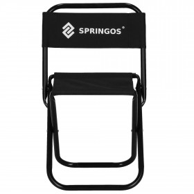 Springos CS0011 -turistituoli