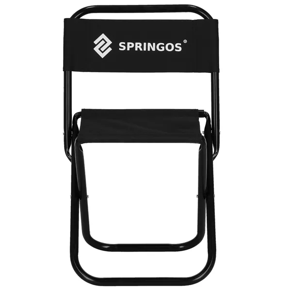 Tourist chair Springos CS0011