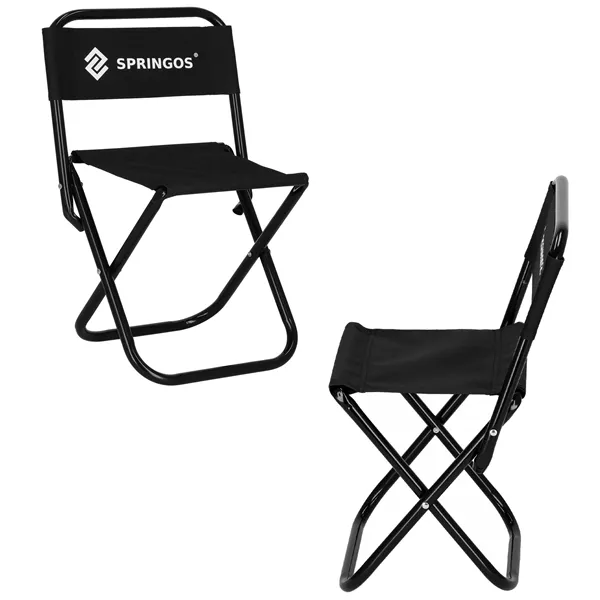 Tourist chair Springos CS0011