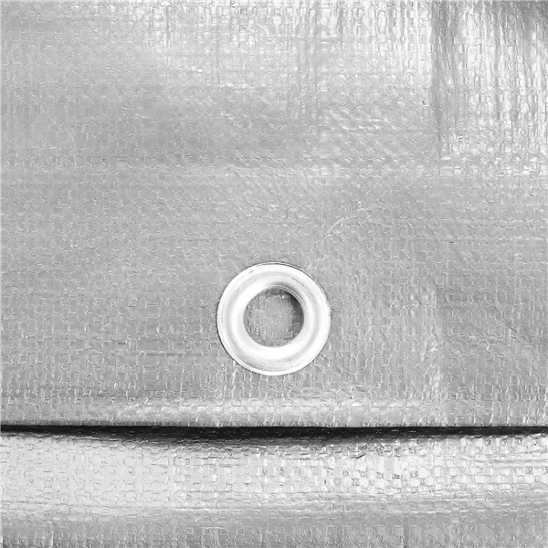 Suojapeite Springos GA2141 4x8m 210g/m2