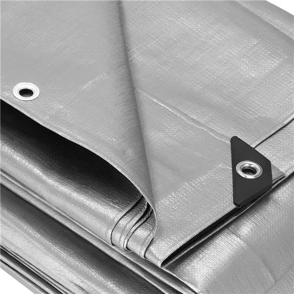 Suojapeite Springos GA2139 6x8m 210g/m2