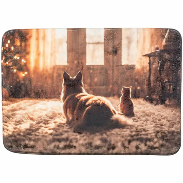 Present Springos GA2123 2x3 m 60 g/m2 | Osta veebist — Megaluks