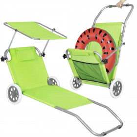 Rantatuoli Springos GC0043