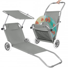 Rantatuoli Springos GC0042