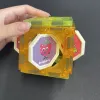 Magnetilised klotsid - rada 77 tk Kruzzel 22684