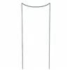 Metal support for flowers and plants Springos HA5171 100 cm