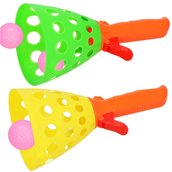 Heitä ja saa kiinni -peli Springos KG0007