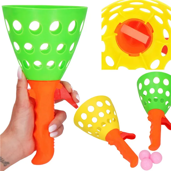 Throw and catch game Springos KG0007