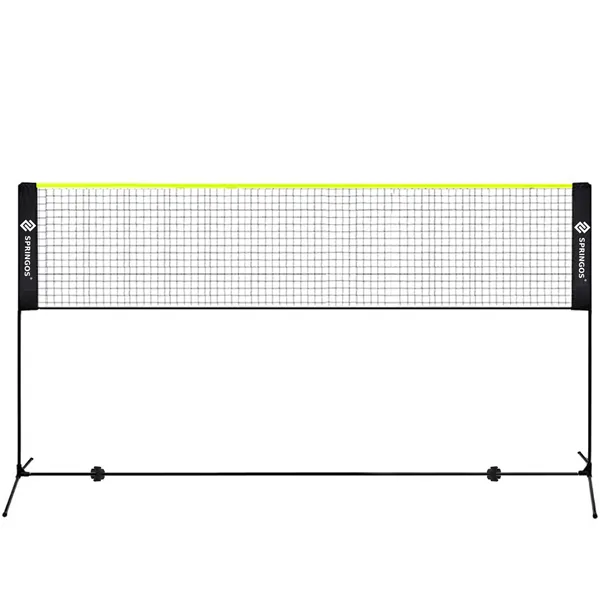 Badminton net Springos KG0036