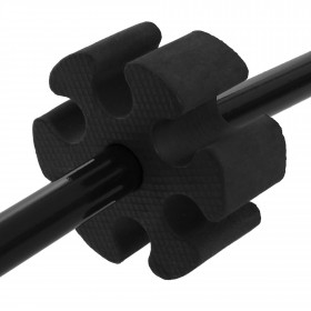 Badminton net Springos KG0036