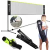 Badminton net Springos KG0036