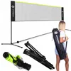 Badminton net Springos KG0036