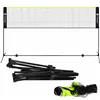 Badminton net Springos KG0036