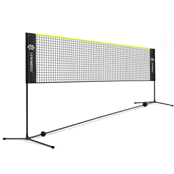 Badminton net Springos KG0036