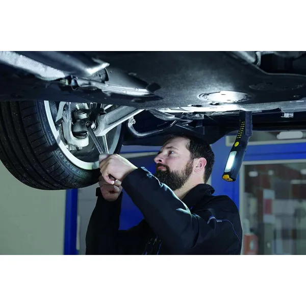 Lamppu Stak ALAMO 3 W 350 lm