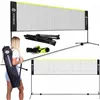 Badminton net Springos KG0036