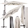 Garden umbrella Springos GU0051 300 X 300 CM