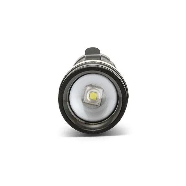фонарь LED Velamp 3 W 140 Lm