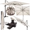 Garden umbrella Springos GU0051 300 X 300 CM