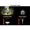 фонарь LED Velamp 3 W 140 Lm