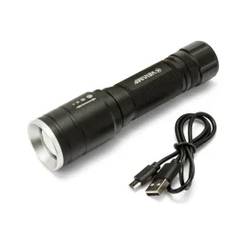 Lamppu LED Velamp 5 W 320 Lm