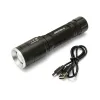 Lamppu LED Velamp 5 W 320 Lm
