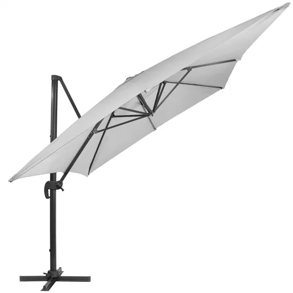 Garden umbrella Springos GU0048 300 X 400  CM