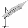 Garden umbrella Springos GU0048 300 X 400  CM